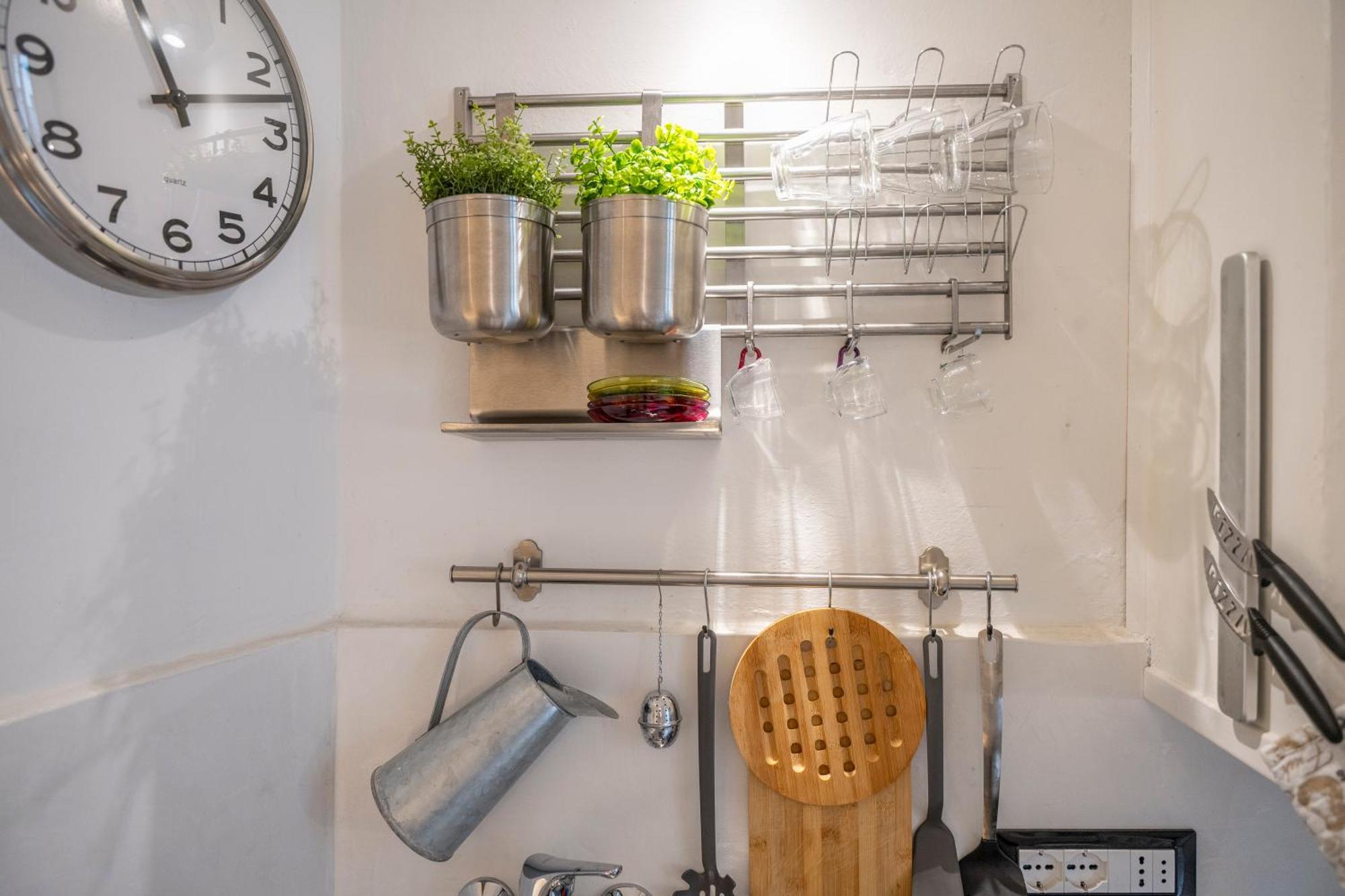 Appartamento Tintori Art Loft Firenze Esterno foto