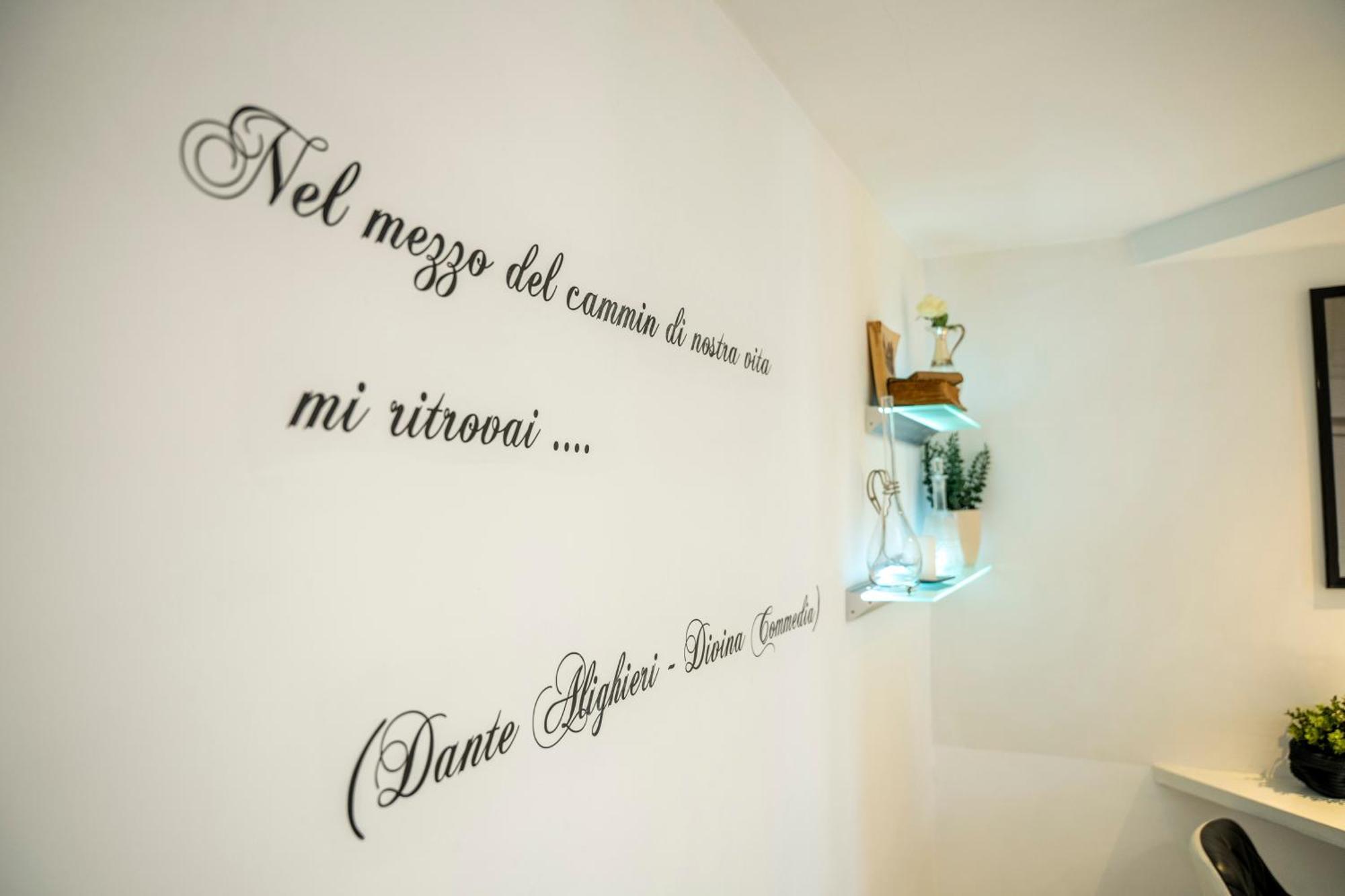 Appartamento Tintori Art Loft Firenze Esterno foto